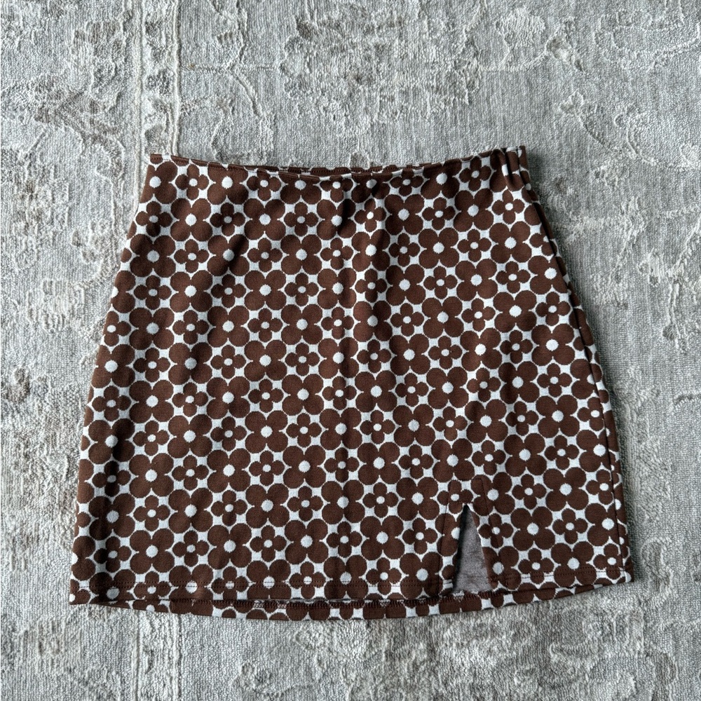 Hollister skirt